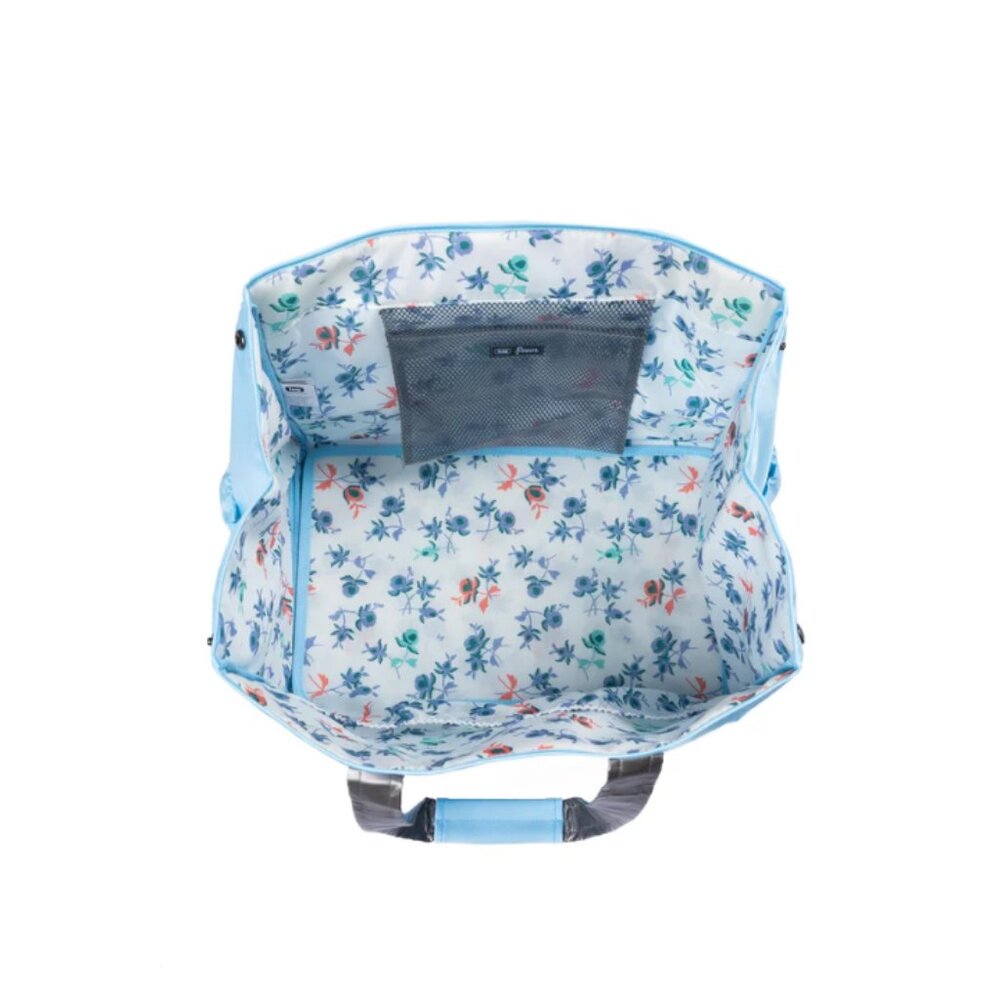 Brand New Lug Rover X-Large Carry-All Totes - Picture 4 of 16